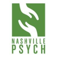Nashville Psych, LLC logo