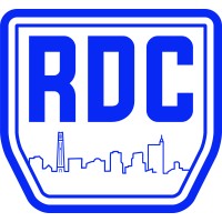 Raleigh Dream Center logo