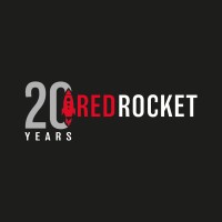 Red Rocket logo