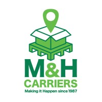 M&H Carriers Distribution Service