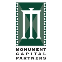 Monument Capital Partners logo