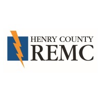 Henry County REMC logo