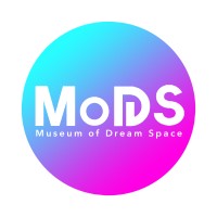 Museum Of Dream Space (MODS) logo
