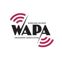 WAPA Wireless Access Providers Association logo