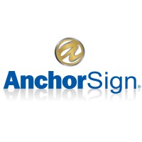 Anchor Sign, Inc. logo