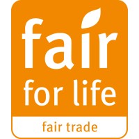 Fair For Life logo