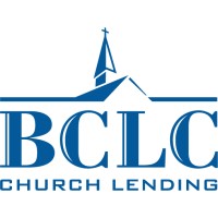 BCLC Church Lending logo