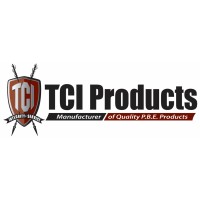 TCI Products, Inc. logo