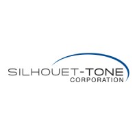 Silhouet-Tone Corporation logo