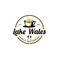 Lake Wales Family Restaurant logo