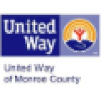 United Way Of Monroe County PA logo