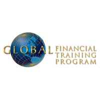 Global Financial Training Program logo