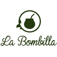 La Bombilla logo