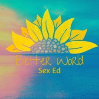 Better World Sex Ed logo