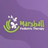 Marshall Pediatric Therapy logo
