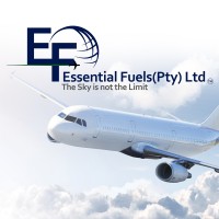 Essential Fuels (PTY) LTD logo
