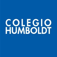 Colegio Humboldt Puebla logo