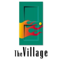 The Village Studios logo