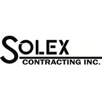 Solex Contracting, inc logo