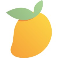 Mango 3D logo