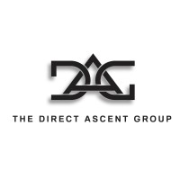 The Direct Ascent Group logo