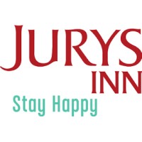 Jurys Inn Liverpool logo