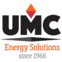 UMC Energy Solutions logo