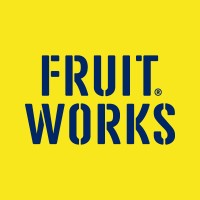 Fruitworks South Africa logo