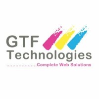 GTF Technologies logo