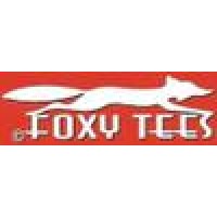 Foxy Tees logo