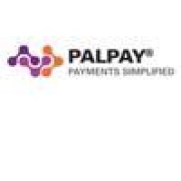 PALPAY logo
