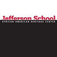 Jefferson School African American Heritage Center logo