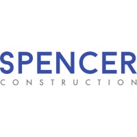 Spencer Construction, LLC logo