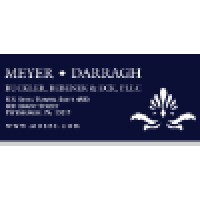Meyer Darragh Buckler Bebenek & Eck, P.L.L.C. logo