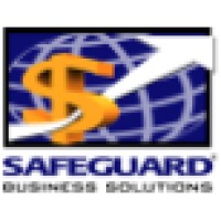 Safeguard Merchant Systems logo
