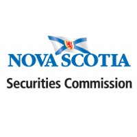 Nova Scotia Securities Commission logo