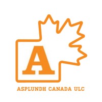 Asplundh Canada ULC