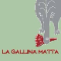 La Gallina Matta logo