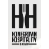 Homegrown Hospitality Group logo