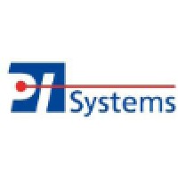 PI Systems logo
