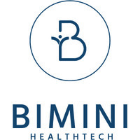 Bimini Health Tech logo