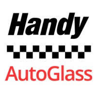 Handy Auto Glass logo