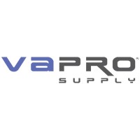VAPRO Supply logo