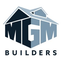 MGM Builders logo