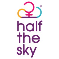 Half The Sky® logo