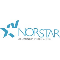 Norstar Aluminum Molds, Inc. logo