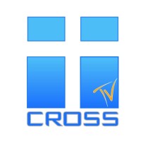 Cross TV logo