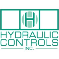 Hydraulic Controls, Inc. logo