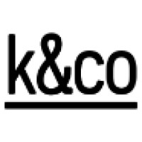 K & CO, Llc logo