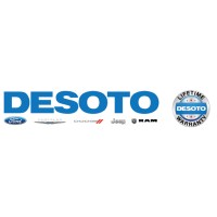 Desoto Automall logo